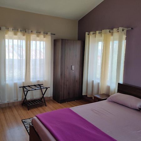 Haven Guest House Kodaikanal Εξωτερικό φωτογραφία