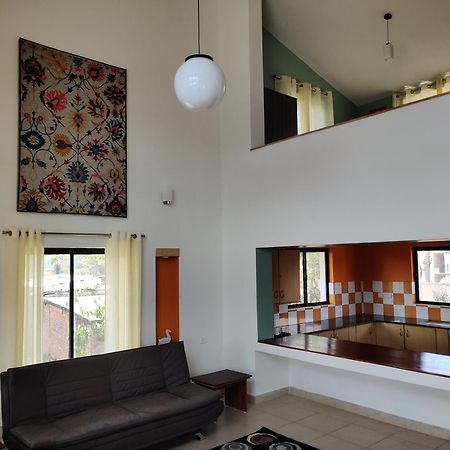Haven Guest House Kodaikanal Εξωτερικό φωτογραφία
