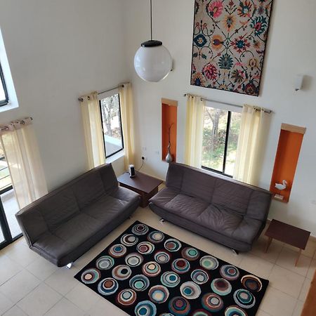 Haven Guest House Kodaikanal Εξωτερικό φωτογραφία