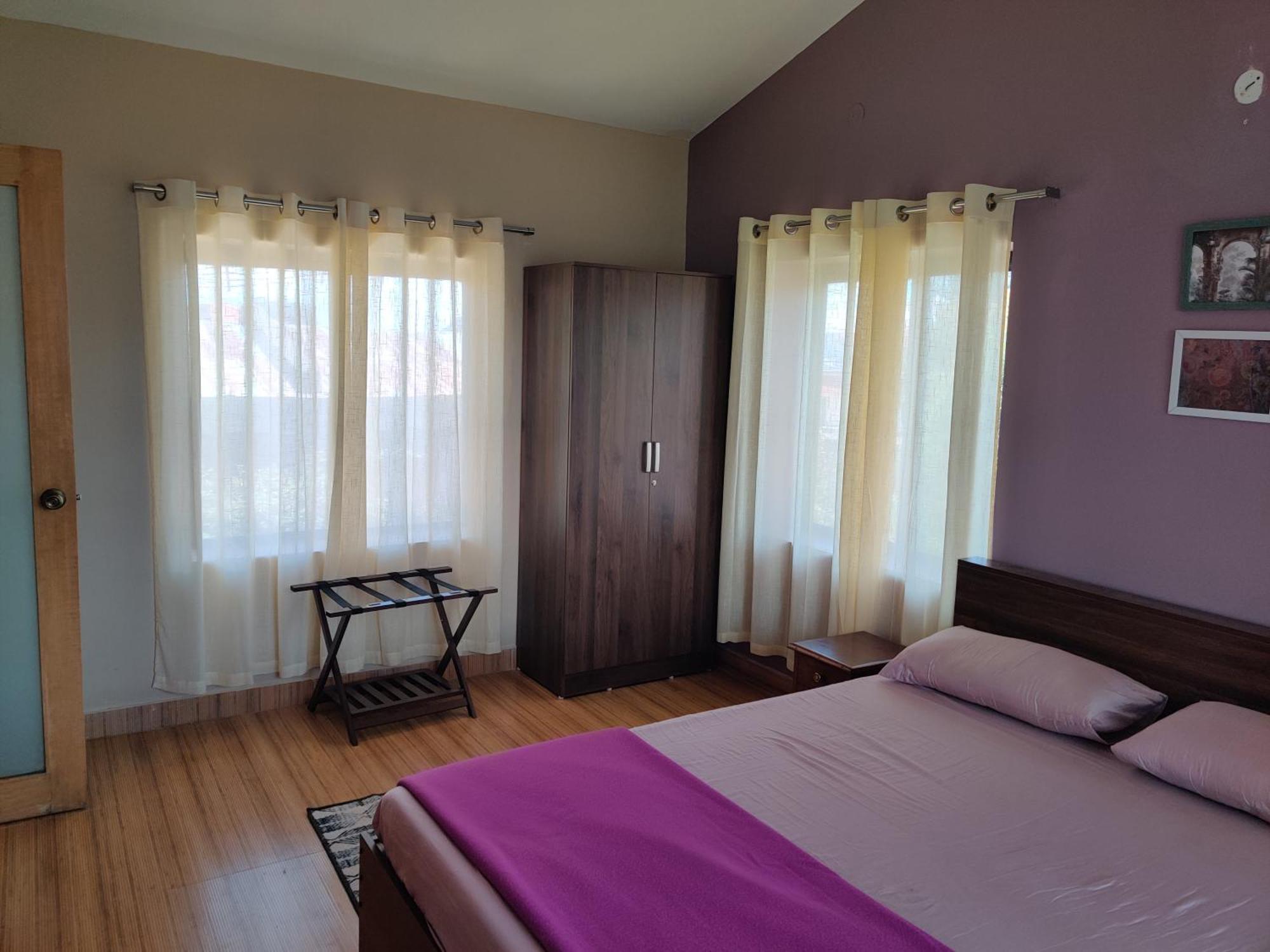 Haven Guest House Kodaikanal Εξωτερικό φωτογραφία