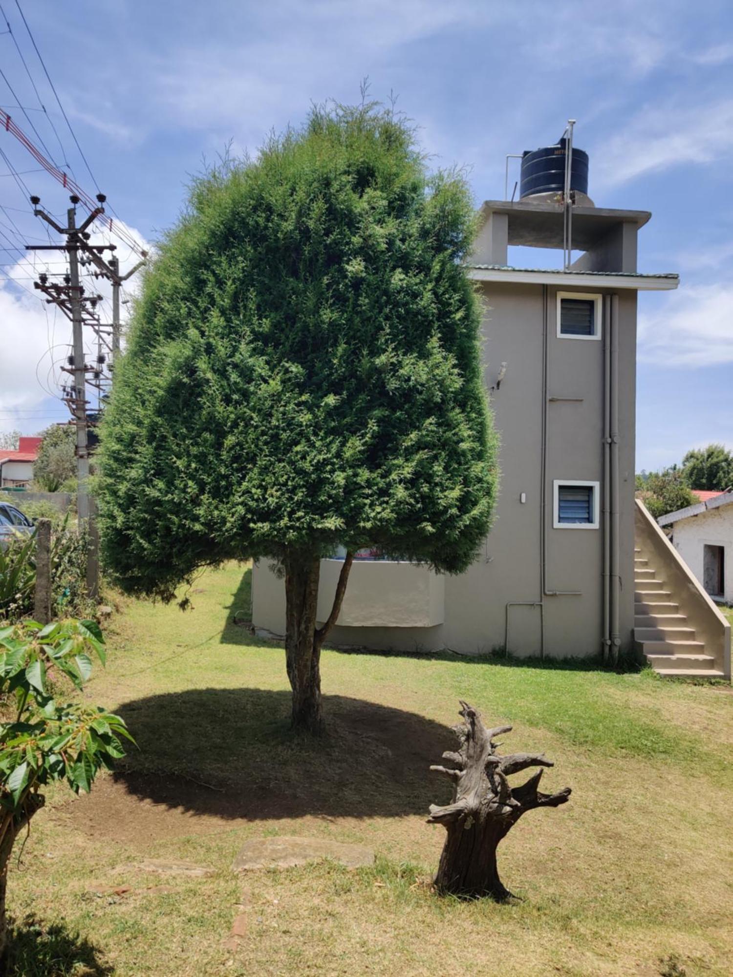 Haven Guest House Kodaikanal Εξωτερικό φωτογραφία