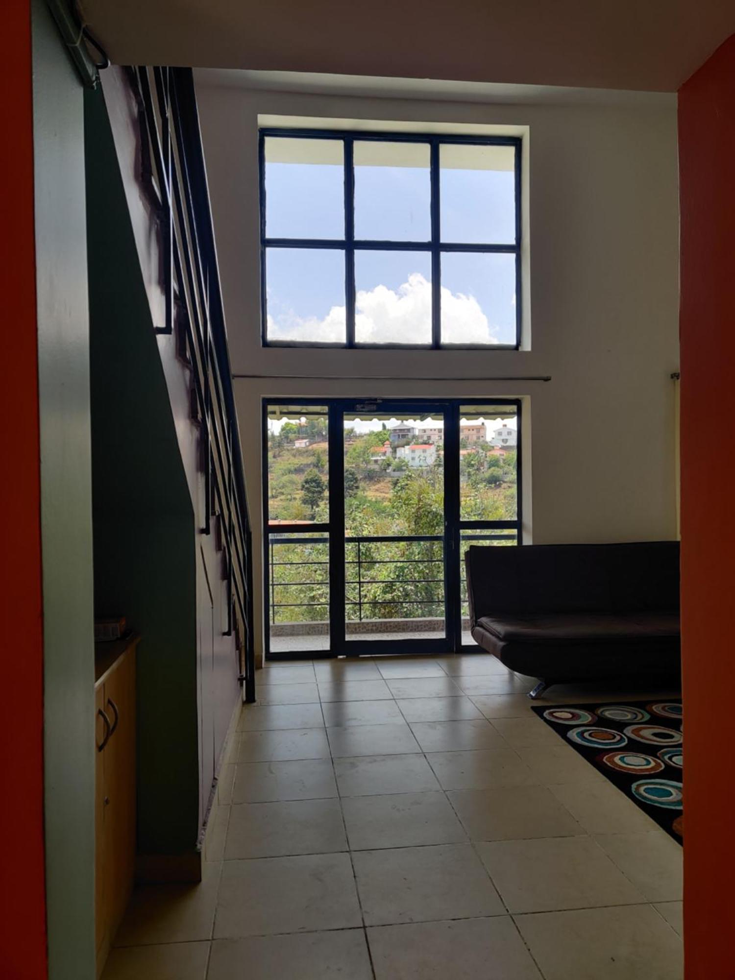 Haven Guest House Kodaikanal Εξωτερικό φωτογραφία