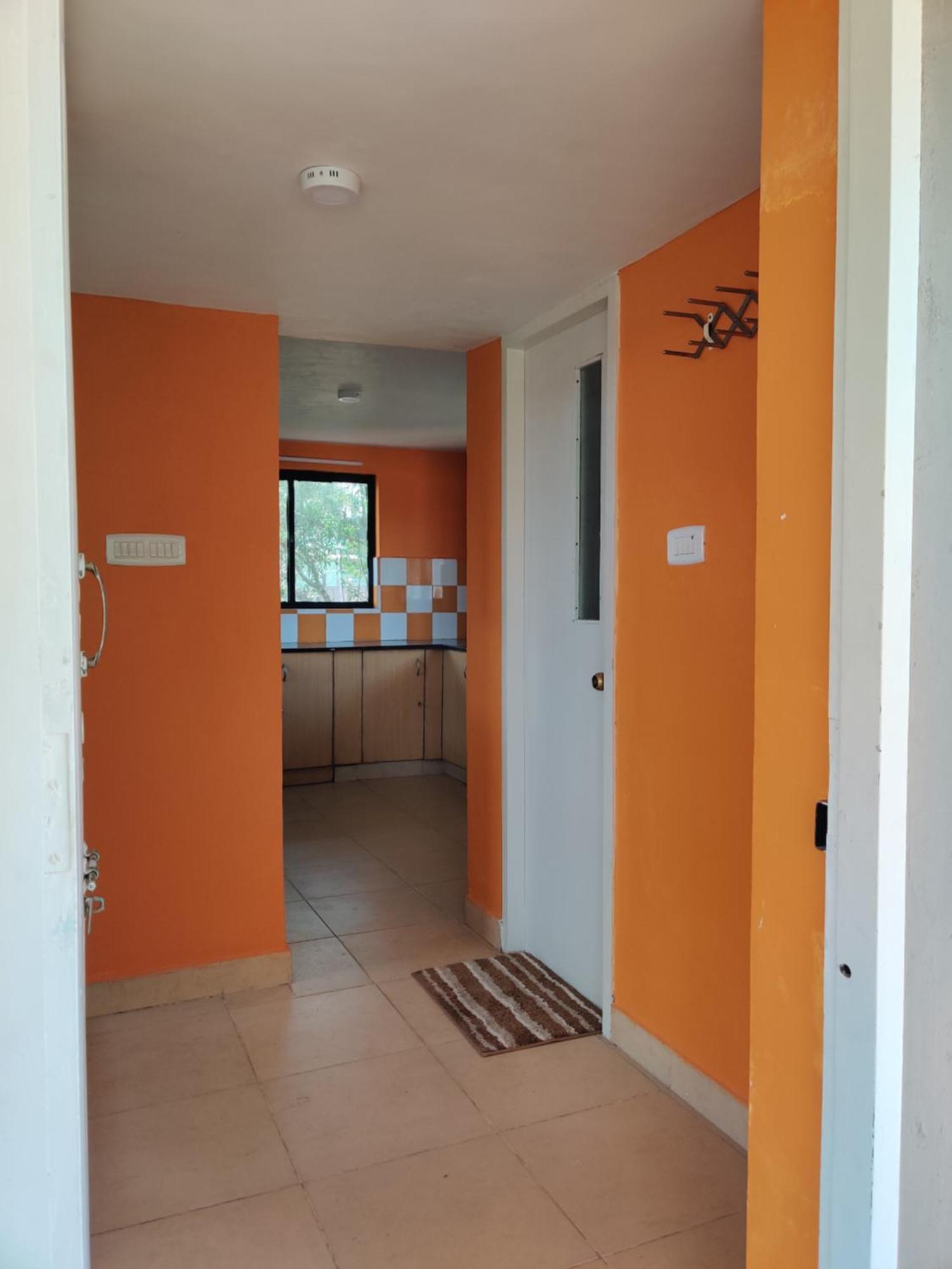 Haven Guest House Kodaikanal Εξωτερικό φωτογραφία