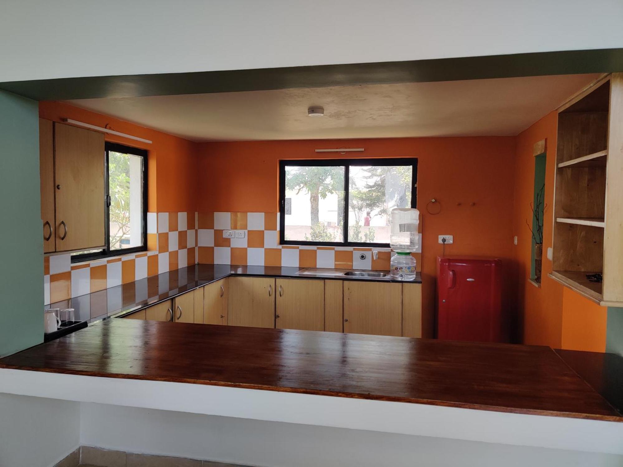 Haven Guest House Kodaikanal Εξωτερικό φωτογραφία