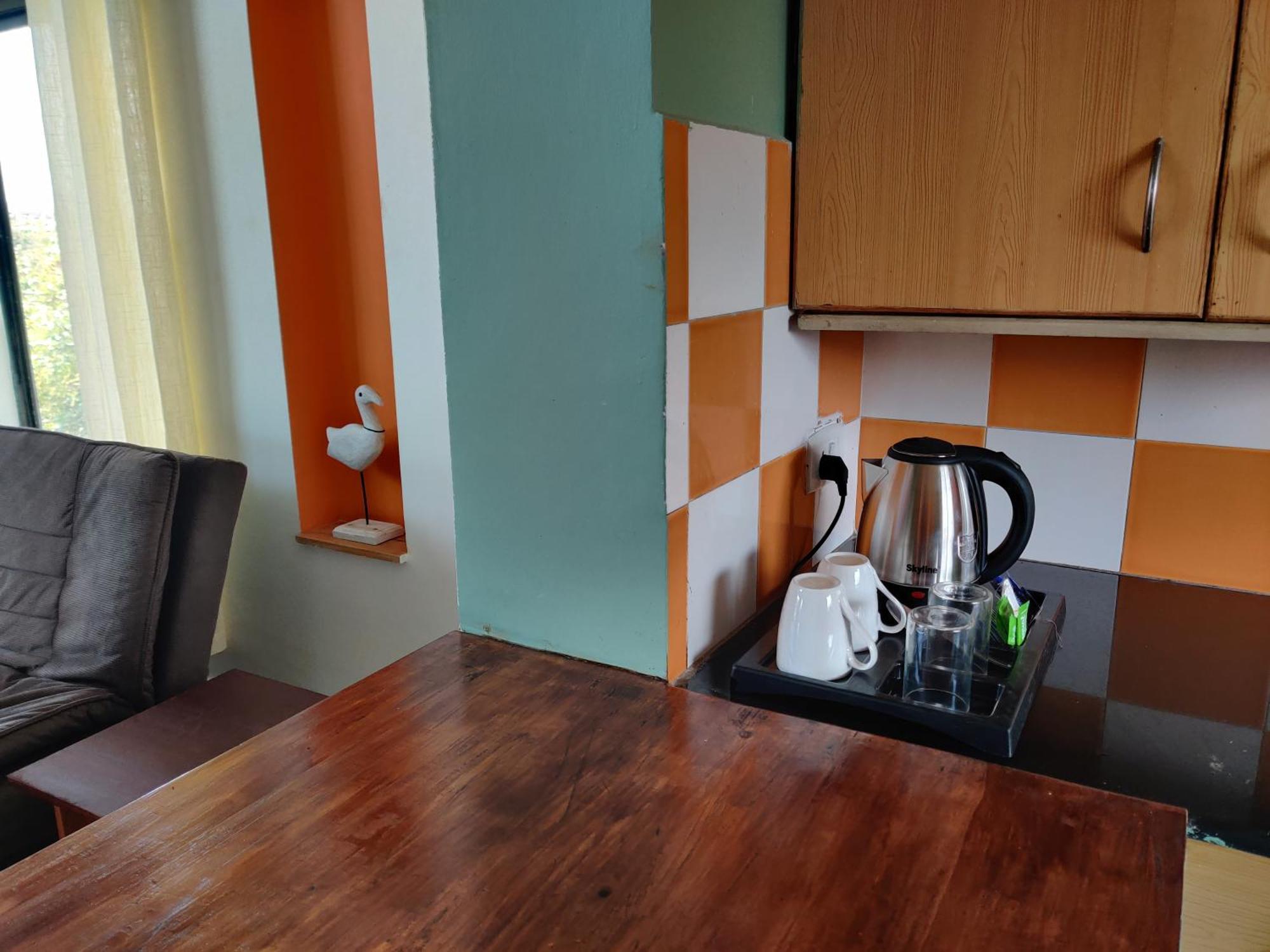 Haven Guest House Kodaikanal Εξωτερικό φωτογραφία