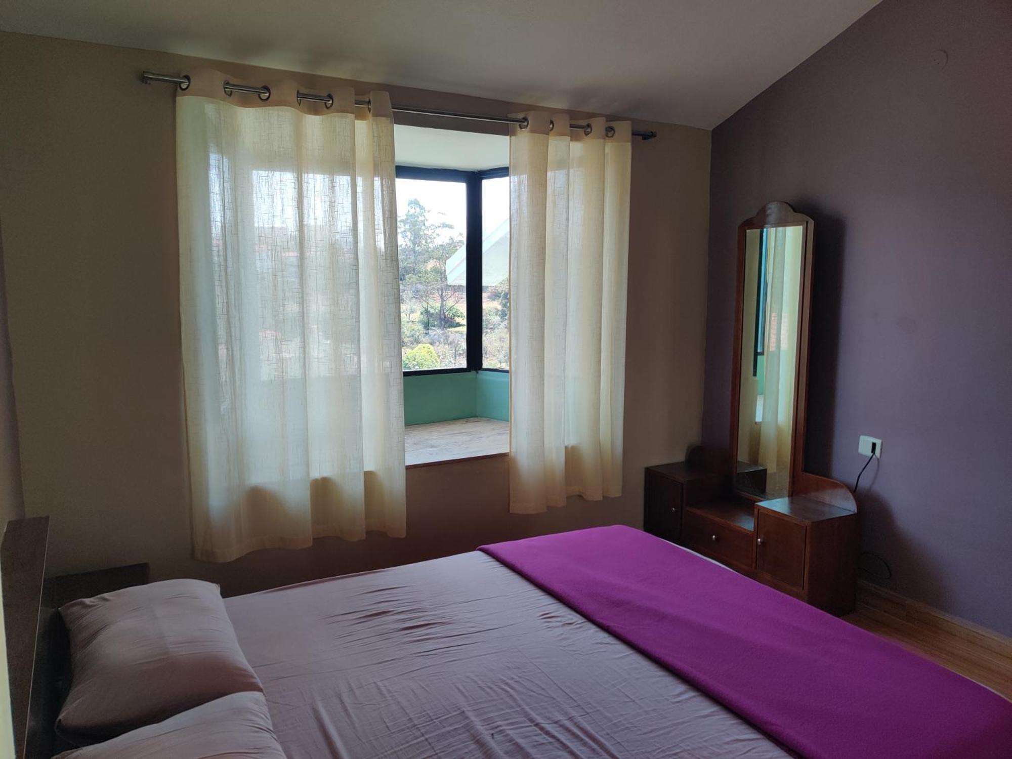 Haven Guest House Kodaikanal Εξωτερικό φωτογραφία