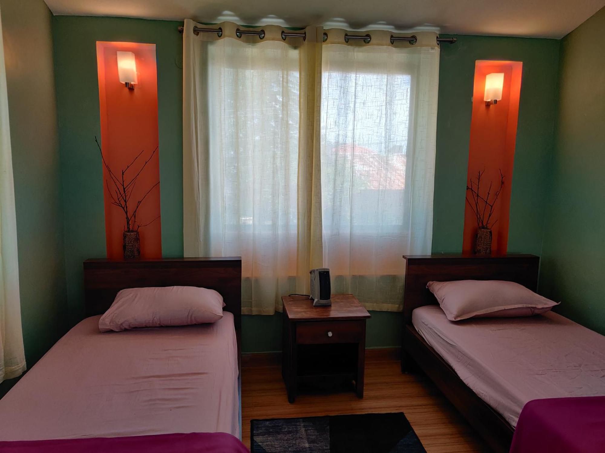 Haven Guest House Kodaikanal Εξωτερικό φωτογραφία