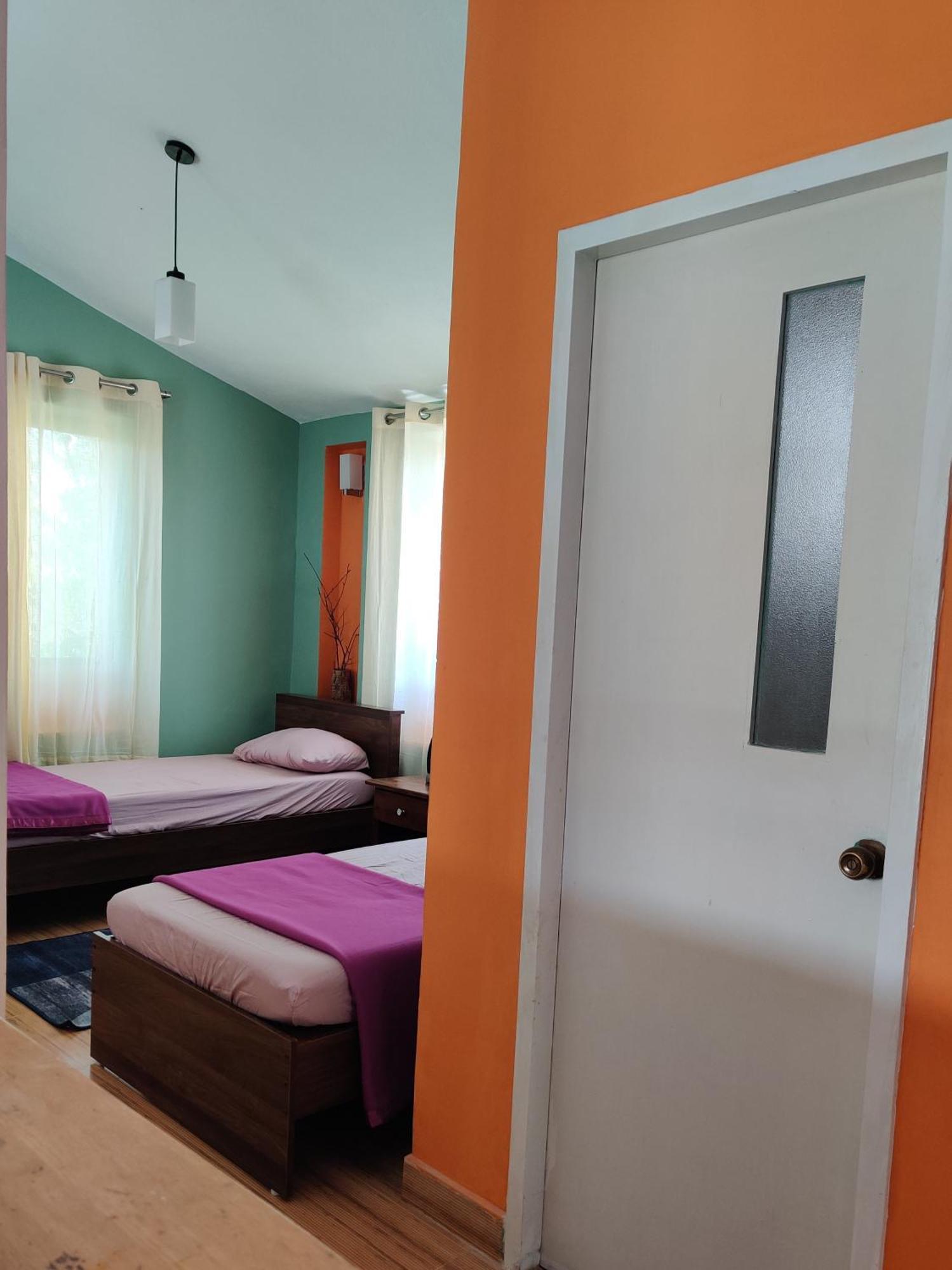 Haven Guest House Kodaikanal Εξωτερικό φωτογραφία