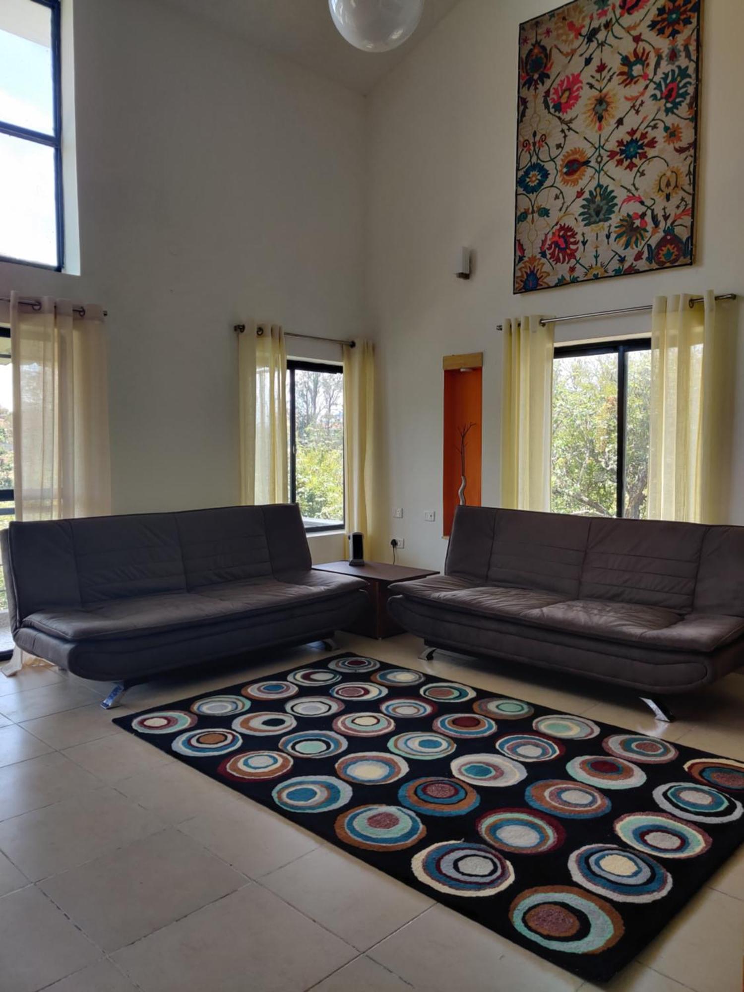 Haven Guest House Kodaikanal Εξωτερικό φωτογραφία