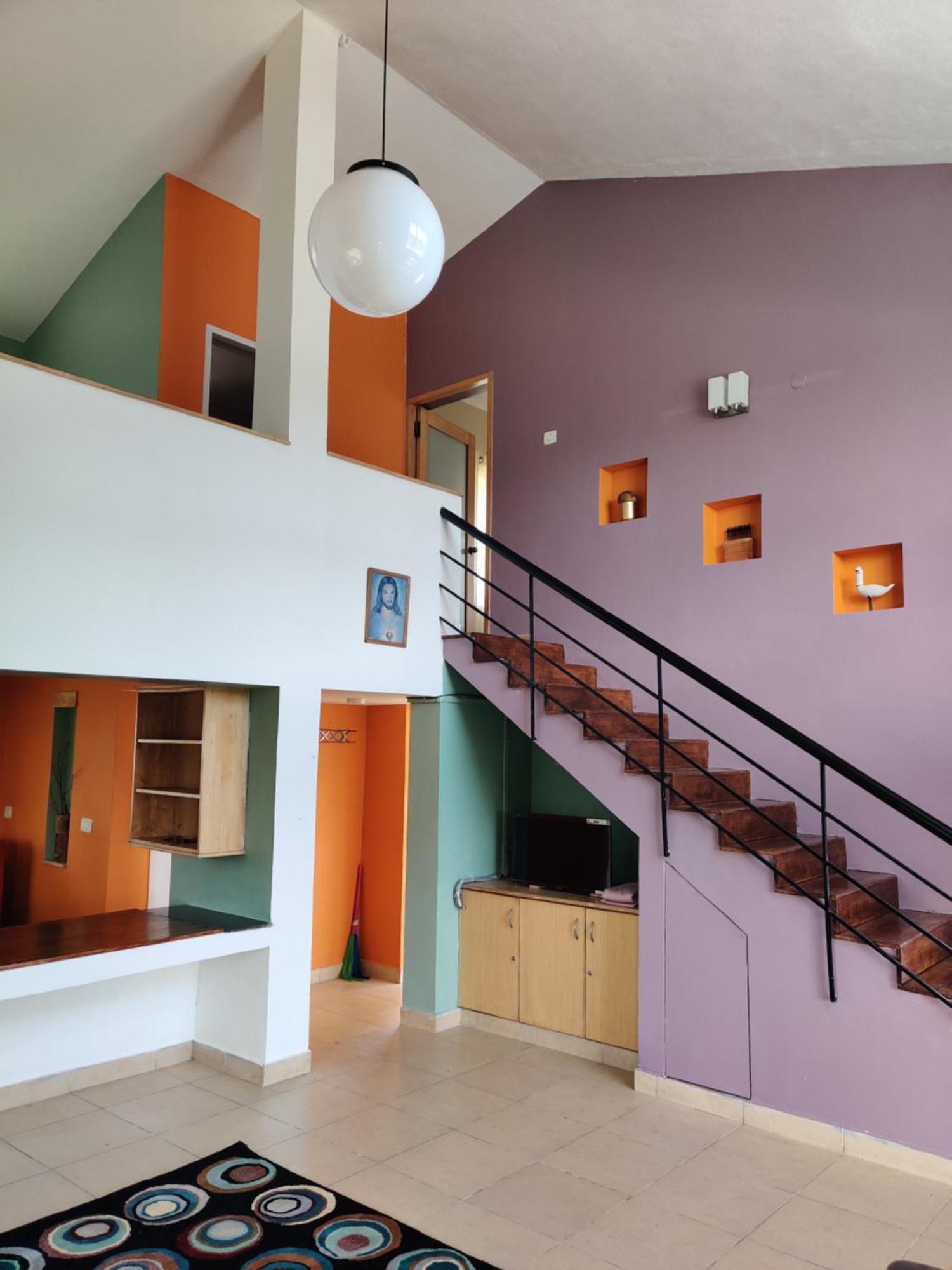 Haven Guest House Kodaikanal Εξωτερικό φωτογραφία