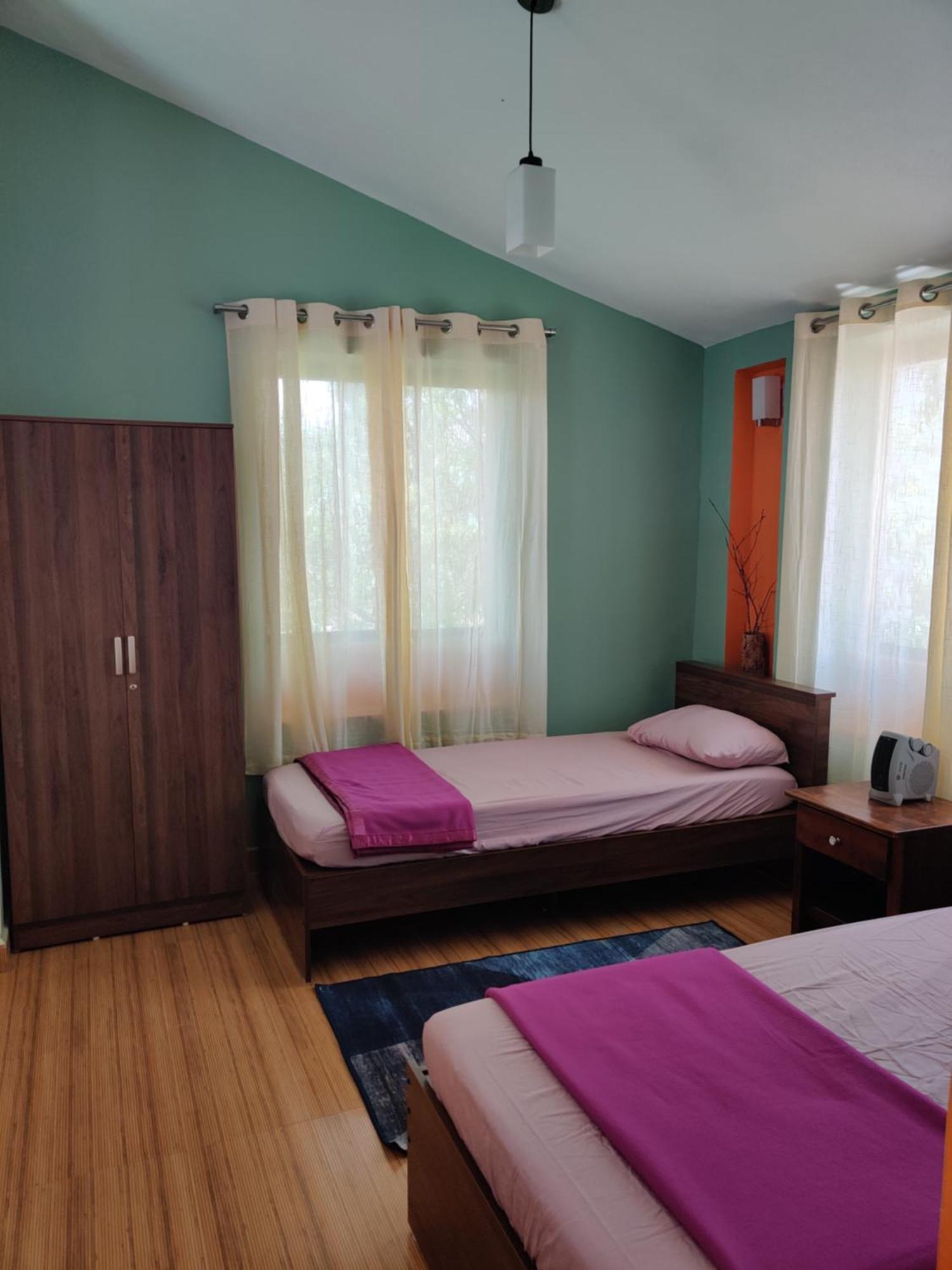 Haven Guest House Kodaikanal Εξωτερικό φωτογραφία