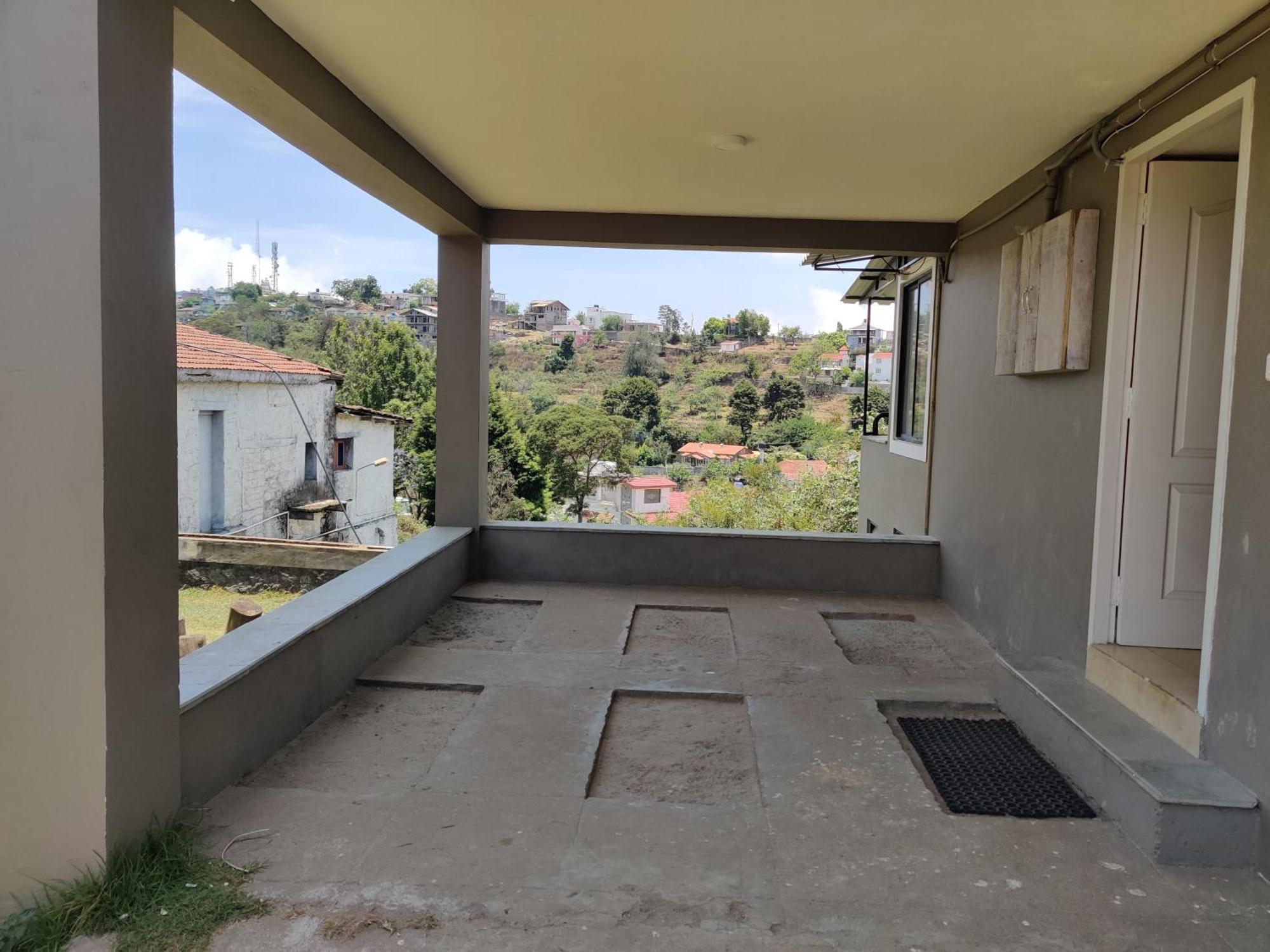 Haven Guest House Kodaikanal Εξωτερικό φωτογραφία