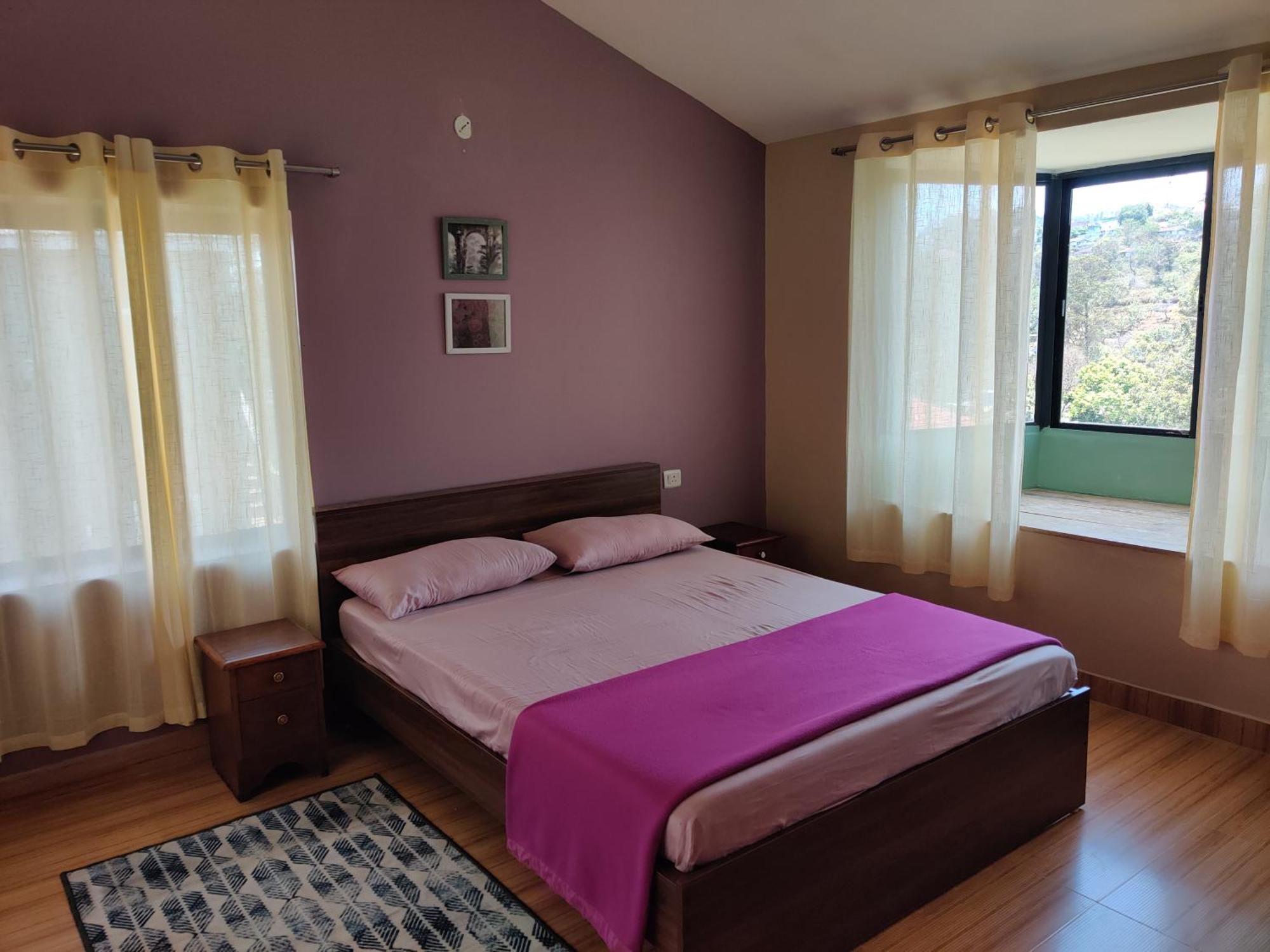 Haven Guest House Kodaikanal Εξωτερικό φωτογραφία