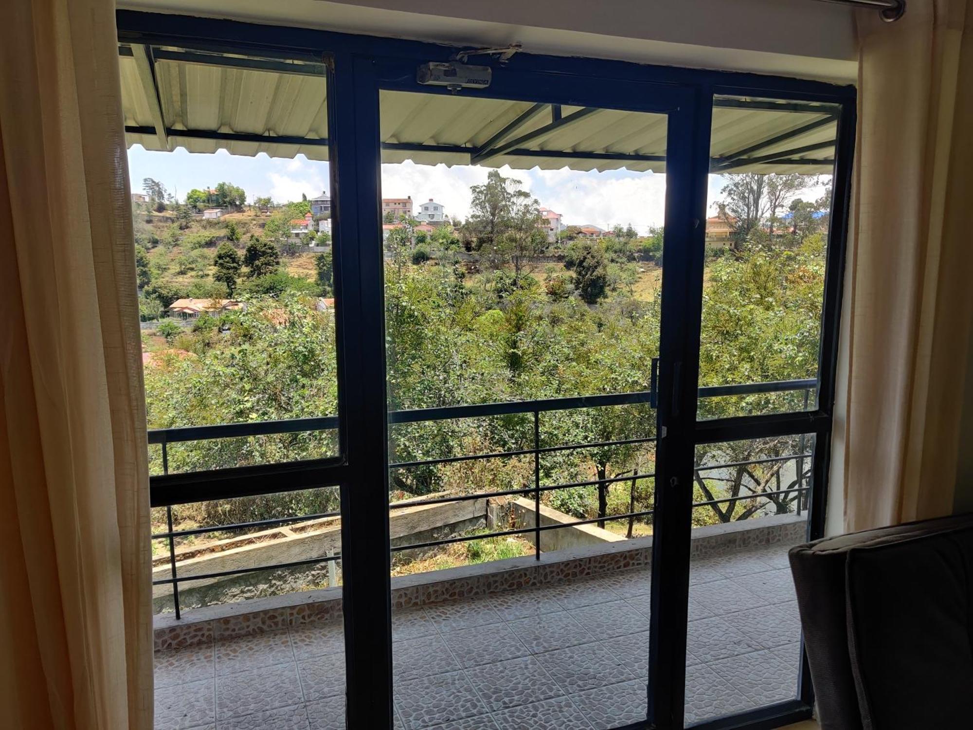 Haven Guest House Kodaikanal Εξωτερικό φωτογραφία