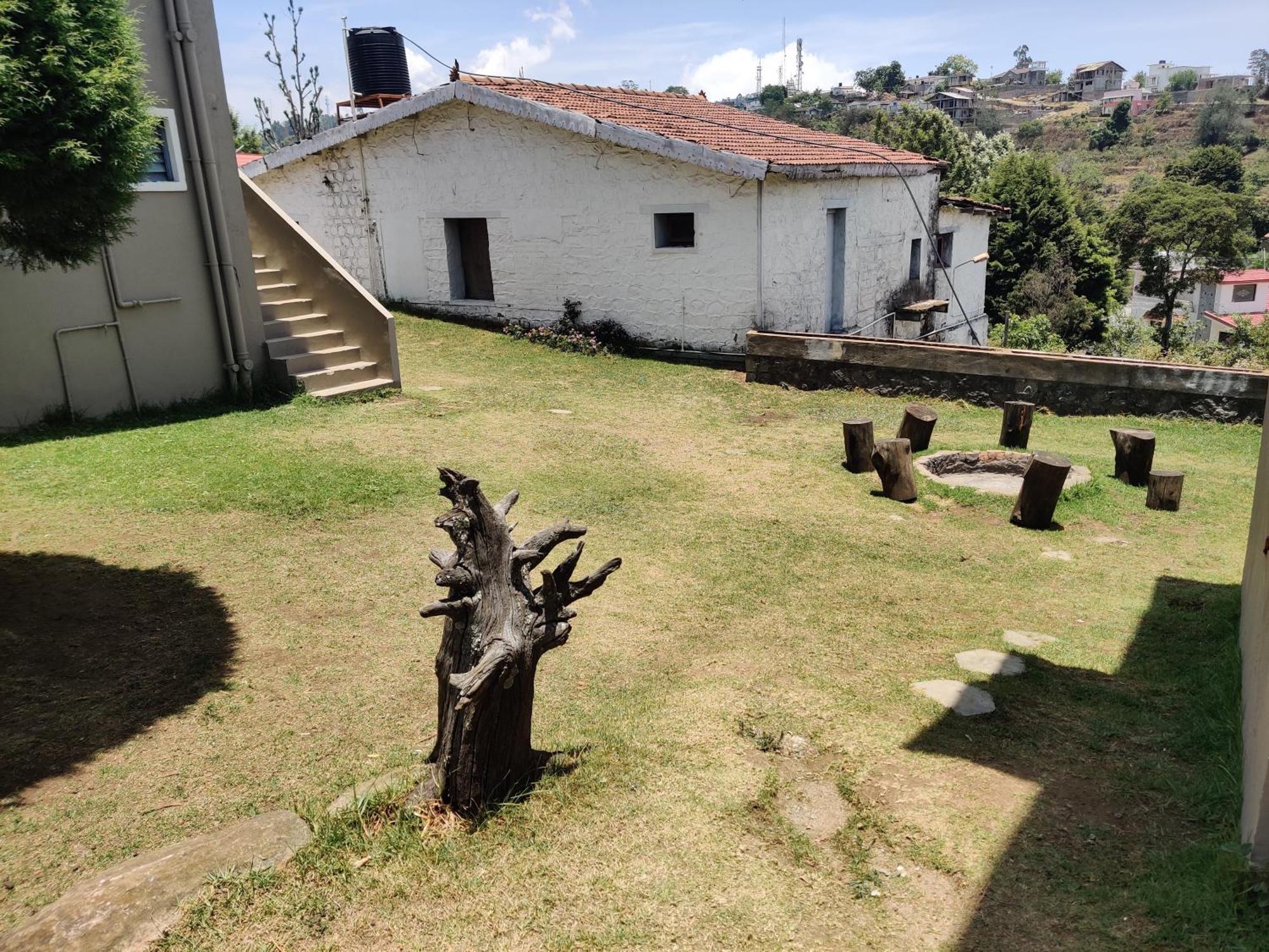 Haven Guest House Kodaikanal Εξωτερικό φωτογραφία