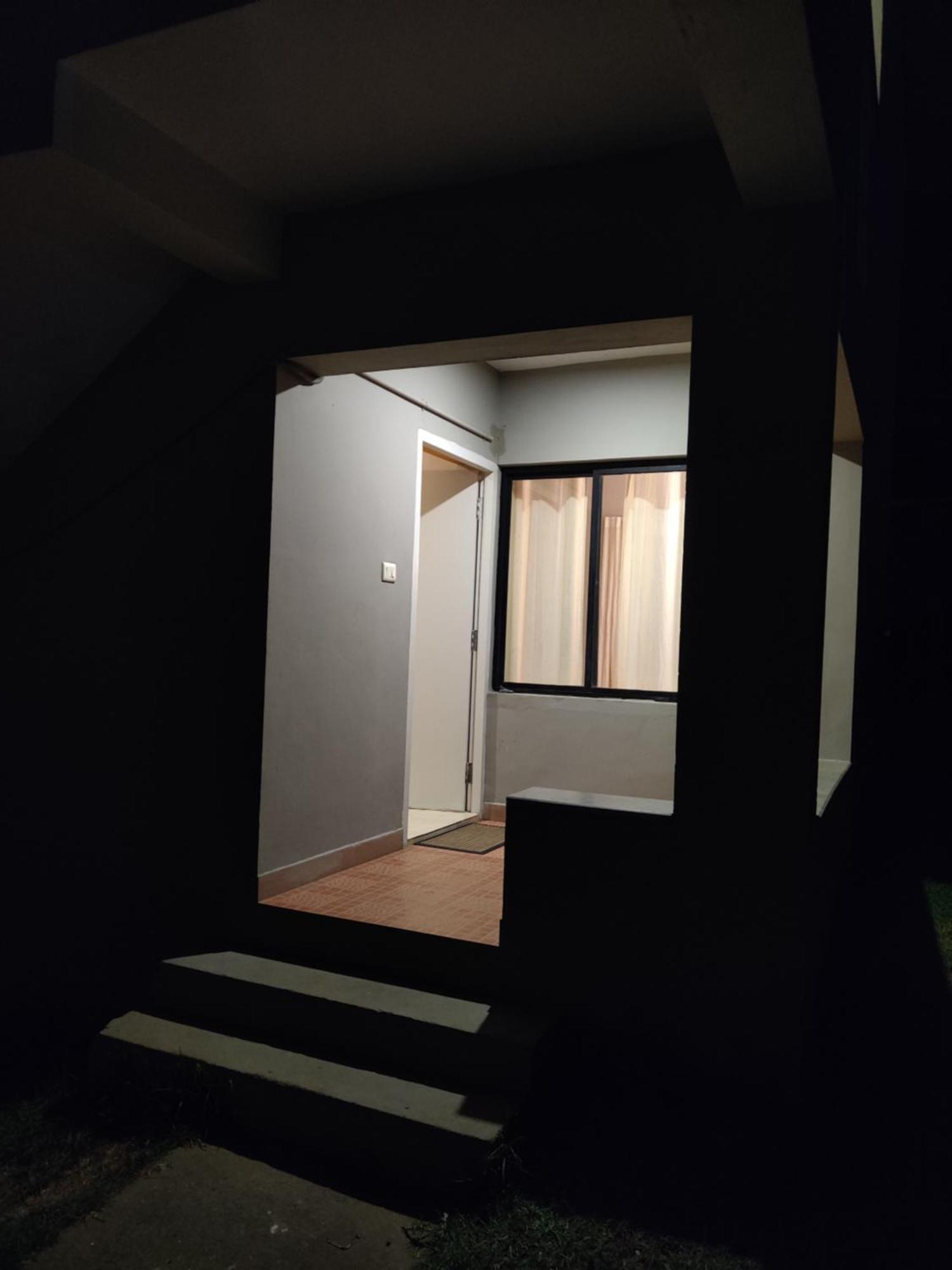 Haven Guest House Kodaikanal Εξωτερικό φωτογραφία