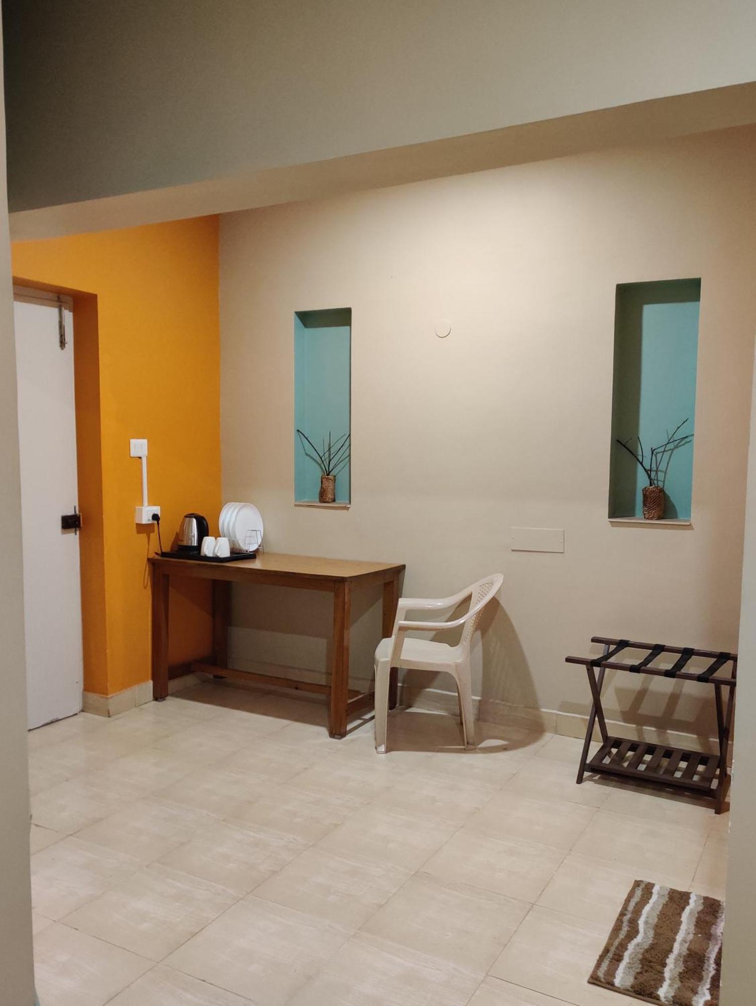 Haven Guest House Kodaikanal Εξωτερικό φωτογραφία