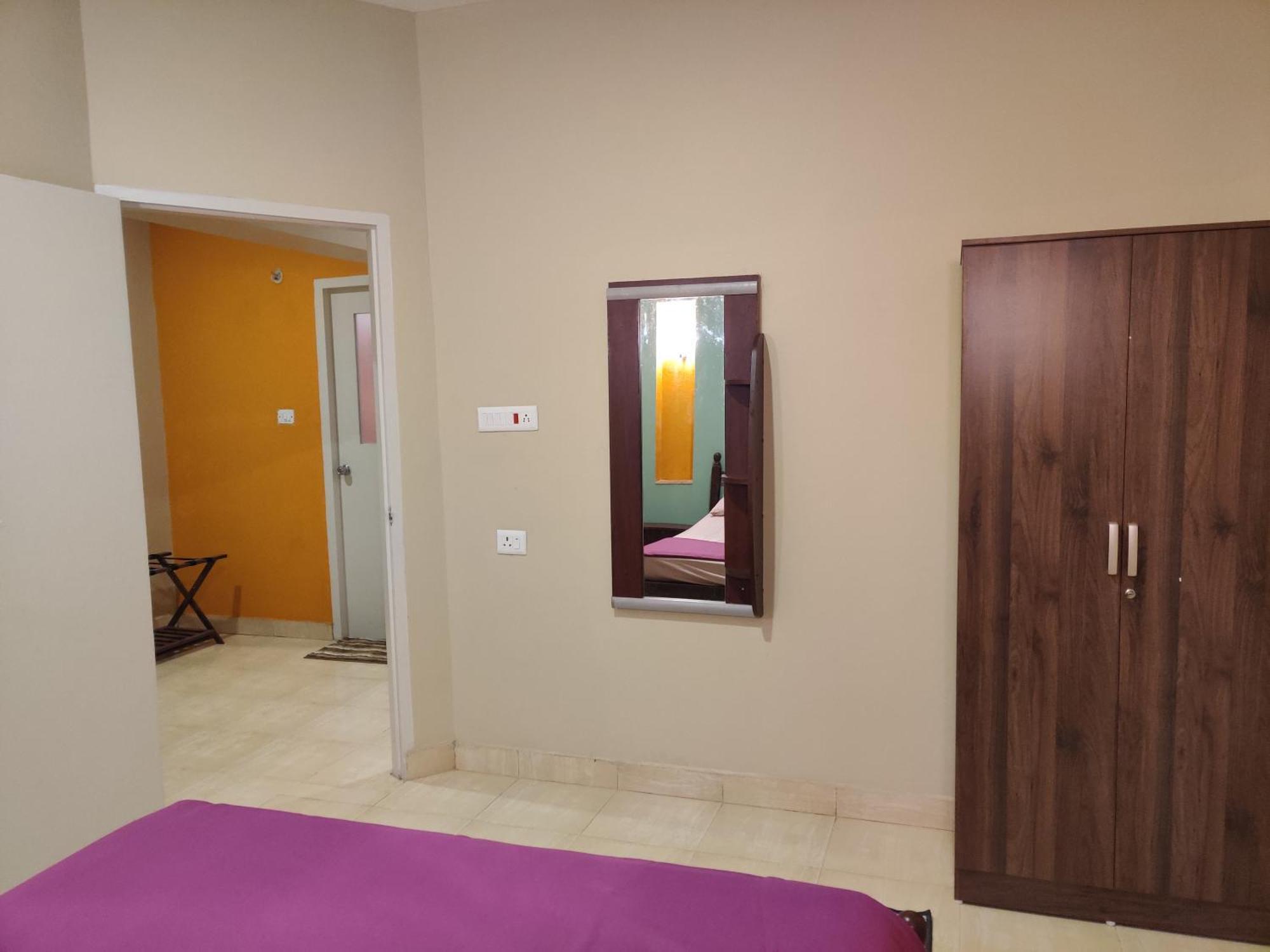 Haven Guest House Kodaikanal Εξωτερικό φωτογραφία