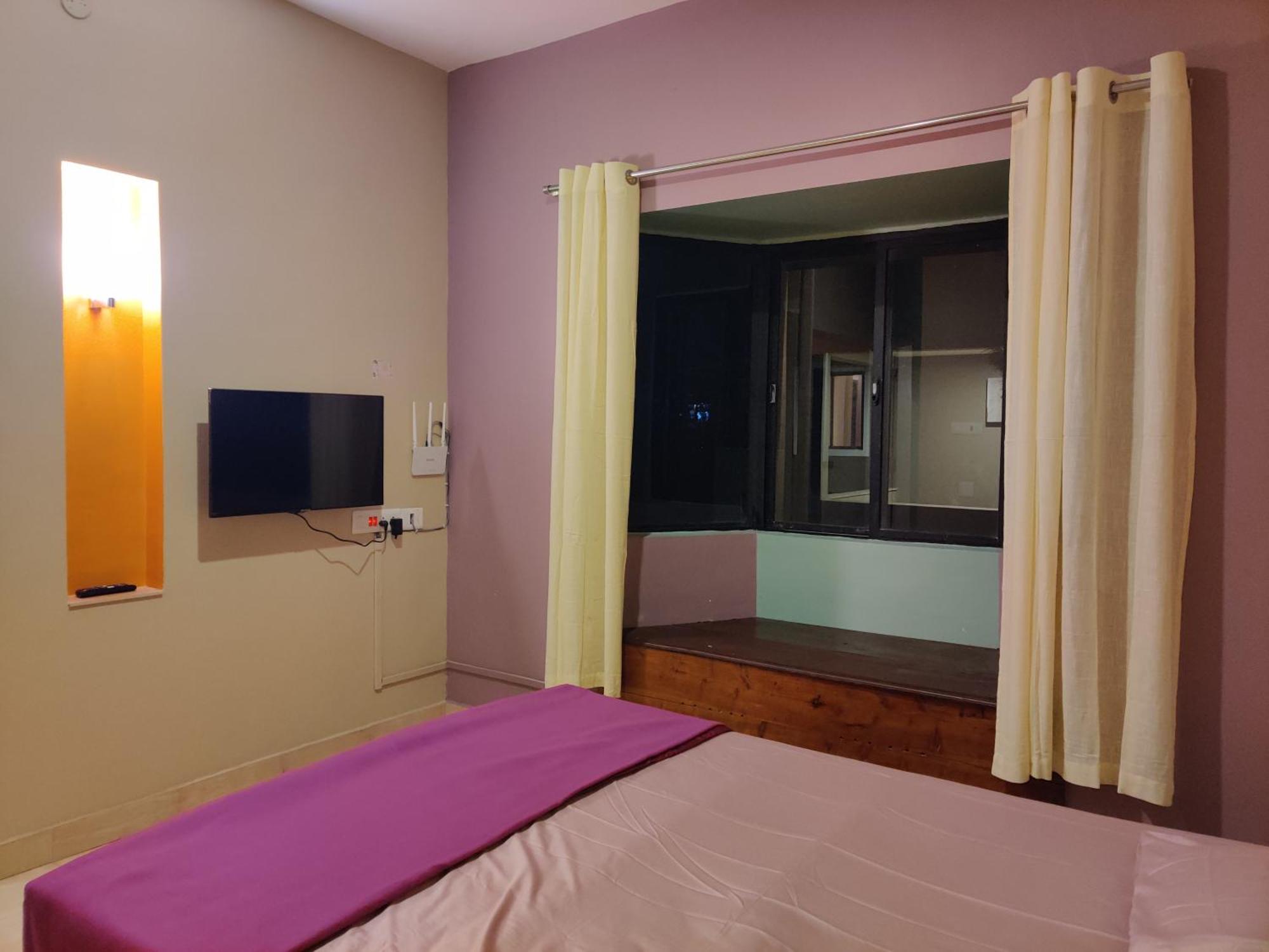 Haven Guest House Kodaikanal Εξωτερικό φωτογραφία