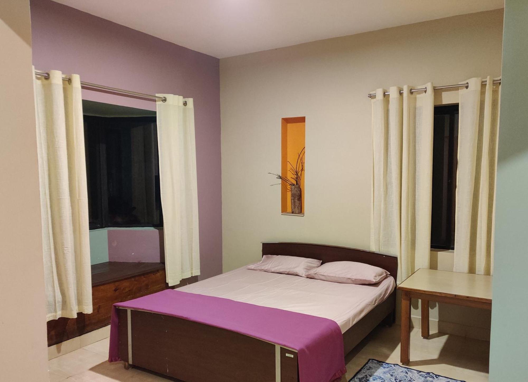 Haven Guest House Kodaikanal Εξωτερικό φωτογραφία