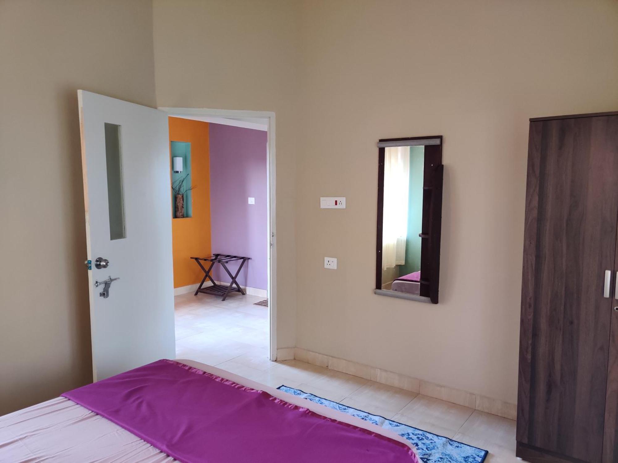 Haven Guest House Kodaikanal Εξωτερικό φωτογραφία