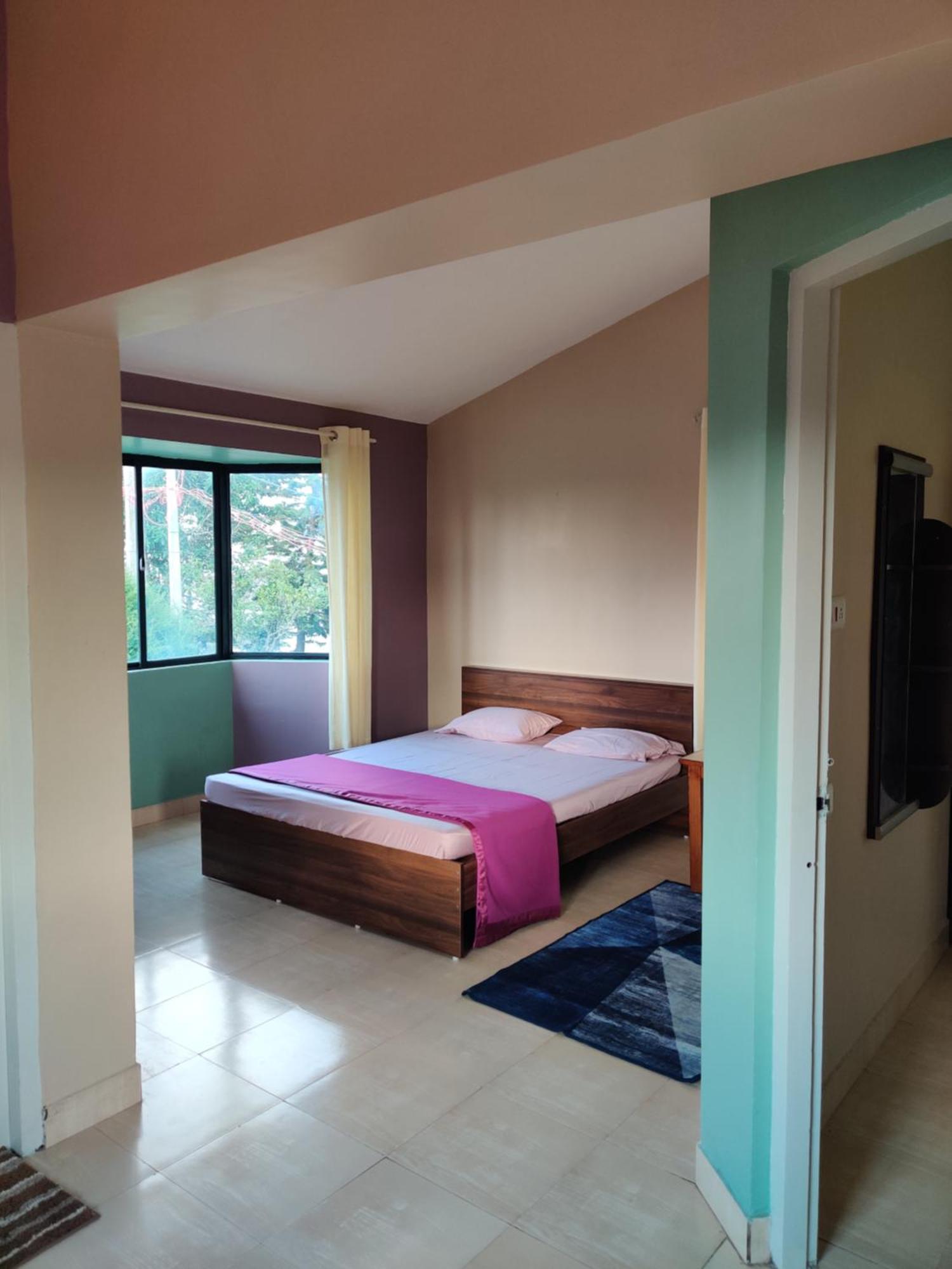 Haven Guest House Kodaikanal Εξωτερικό φωτογραφία