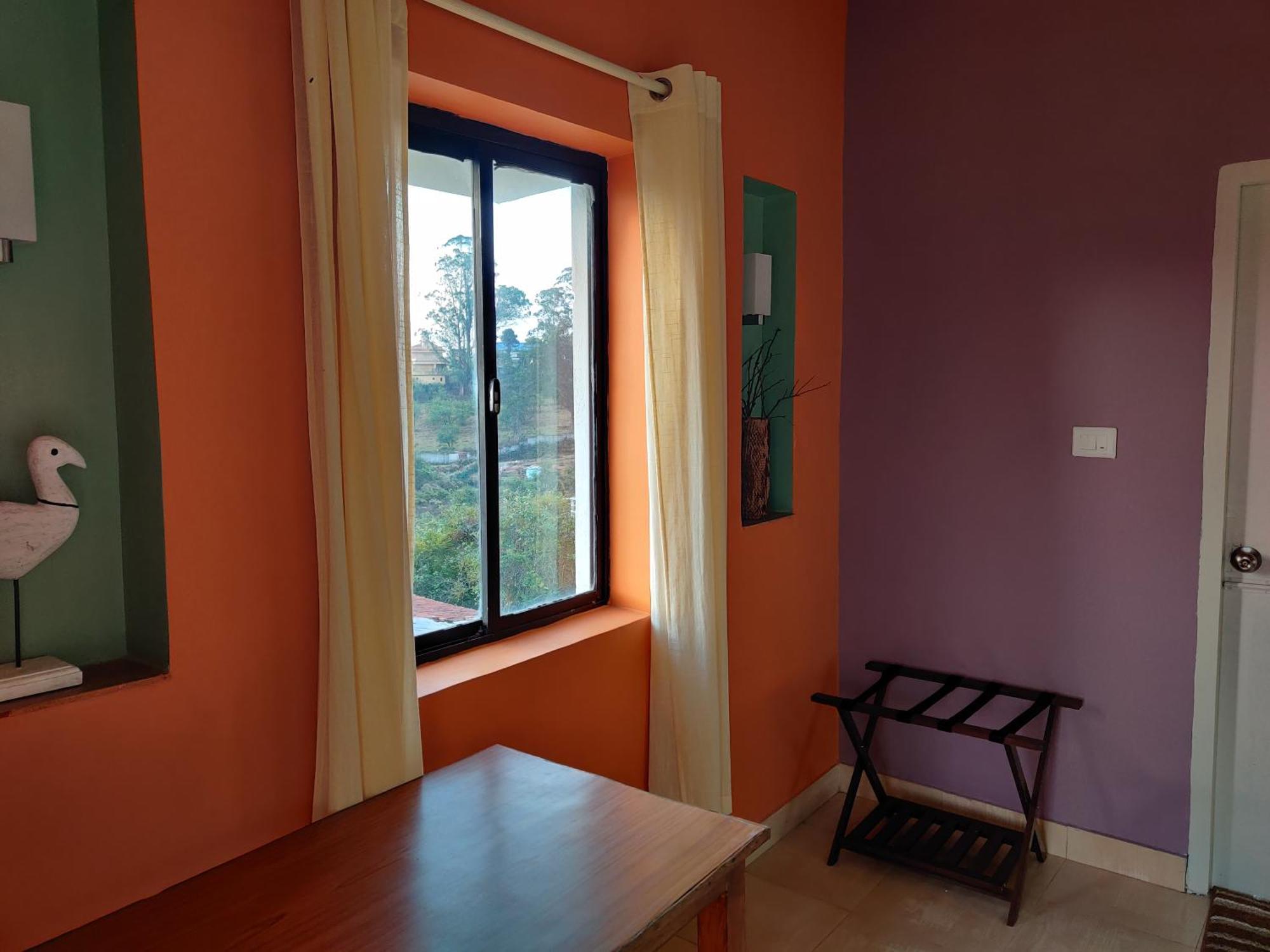 Haven Guest House Kodaikanal Εξωτερικό φωτογραφία