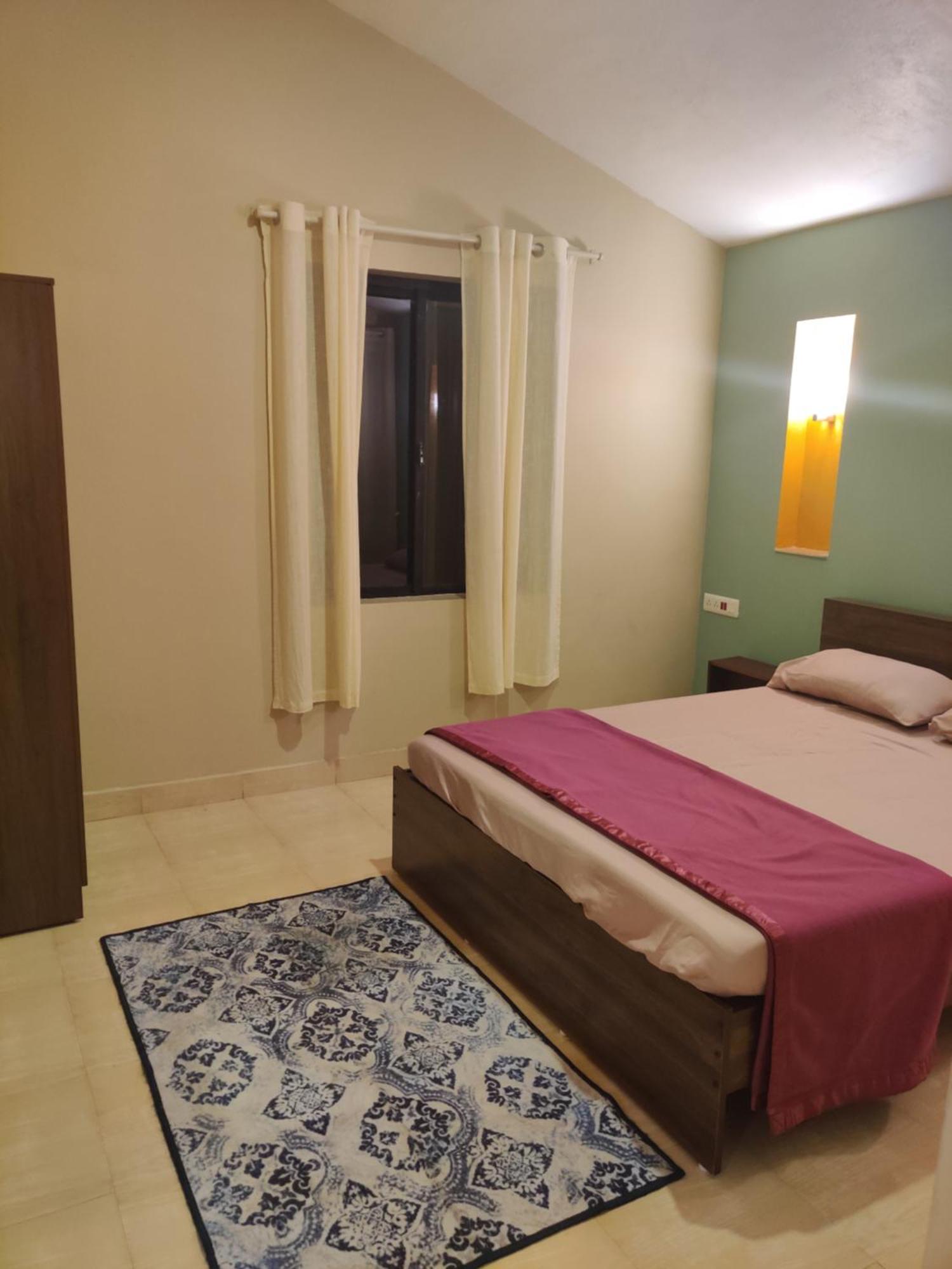Haven Guest House Kodaikanal Εξωτερικό φωτογραφία