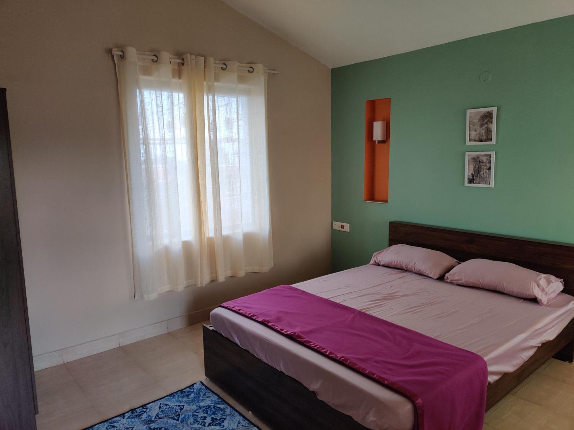 Haven Guest House Kodaikanal Εξωτερικό φωτογραφία