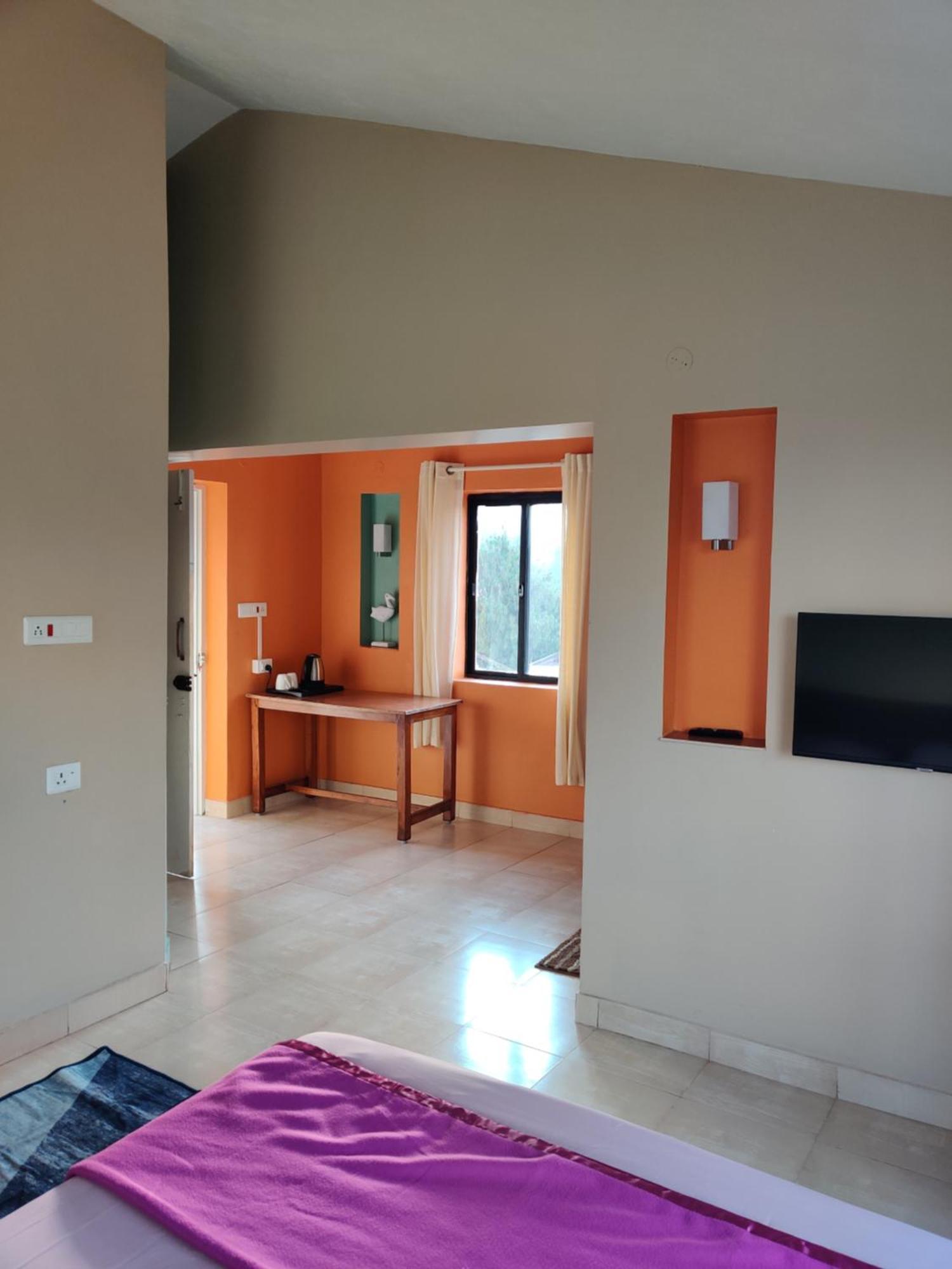 Haven Guest House Kodaikanal Εξωτερικό φωτογραφία