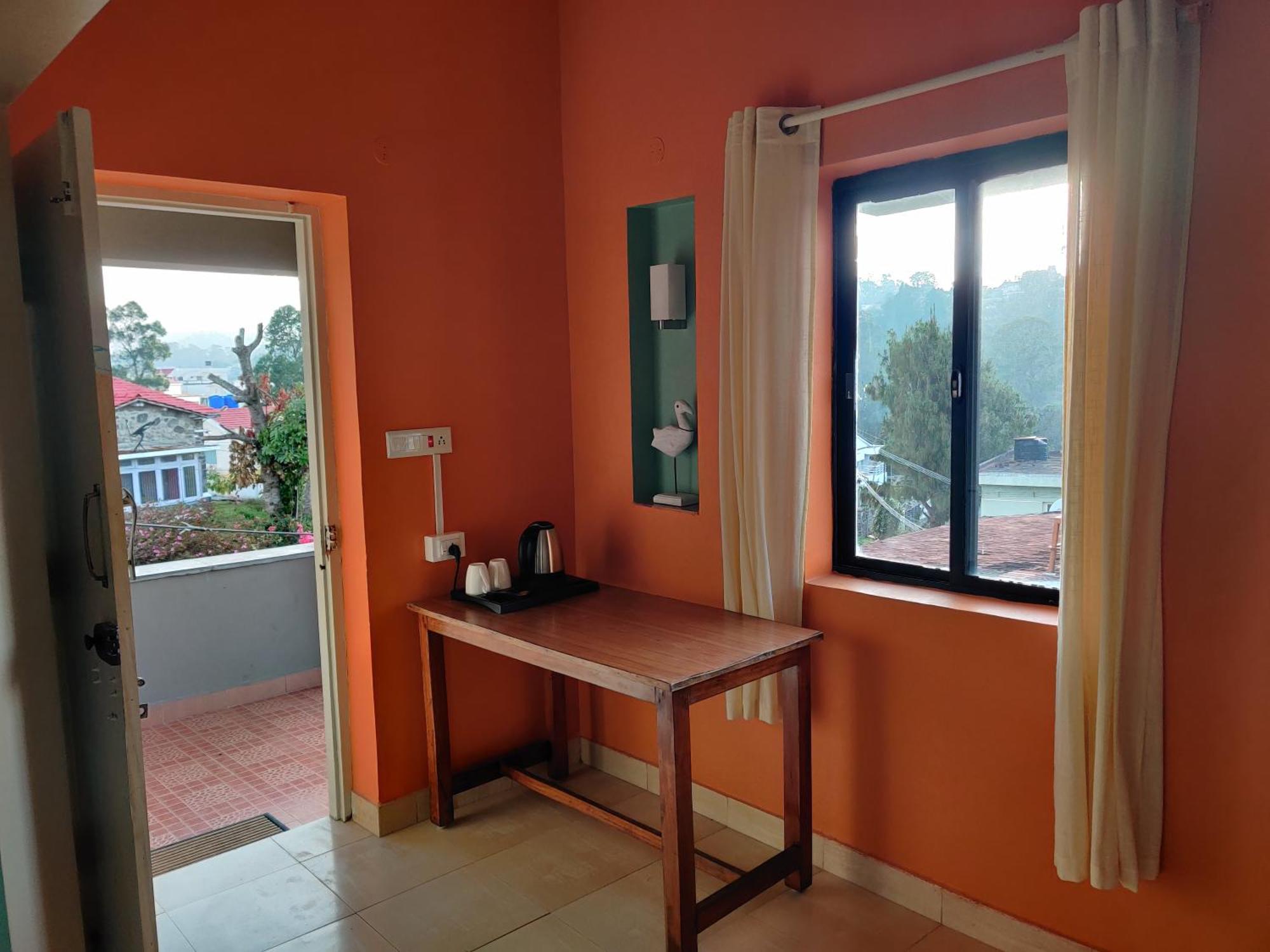 Haven Guest House Kodaikanal Εξωτερικό φωτογραφία