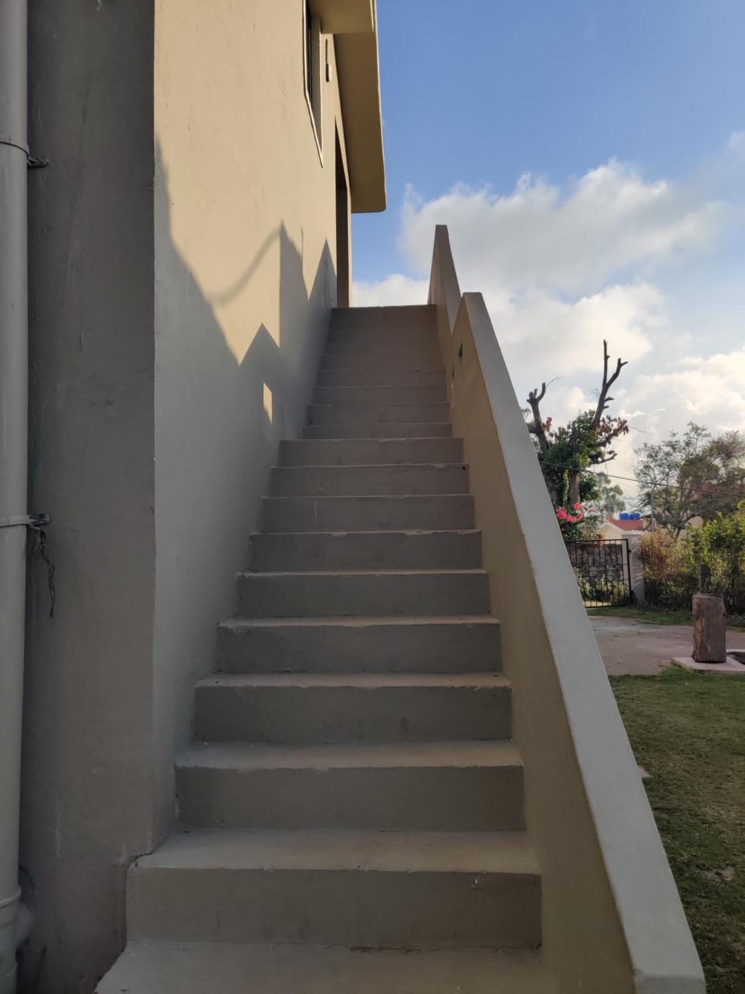 Haven Guest House Kodaikanal Εξωτερικό φωτογραφία