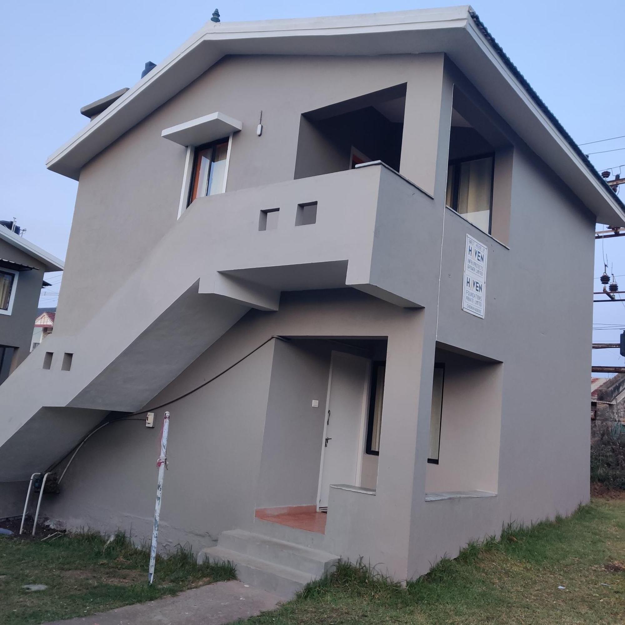 Haven Guest House Kodaikanal Εξωτερικό φωτογραφία