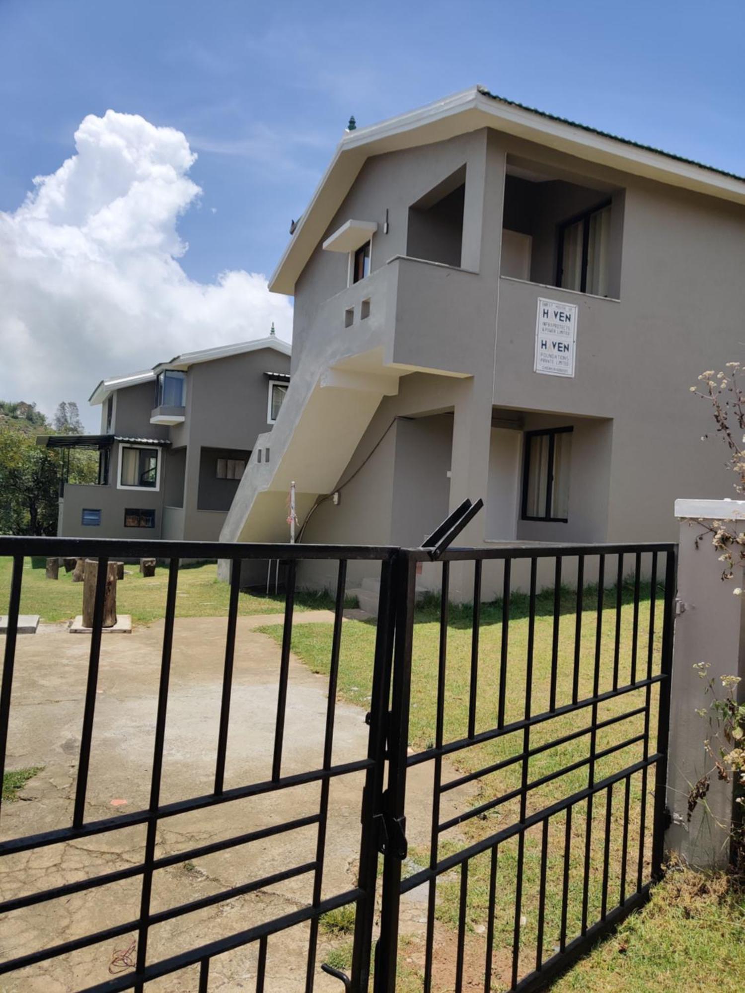 Haven Guest House Kodaikanal Εξωτερικό φωτογραφία