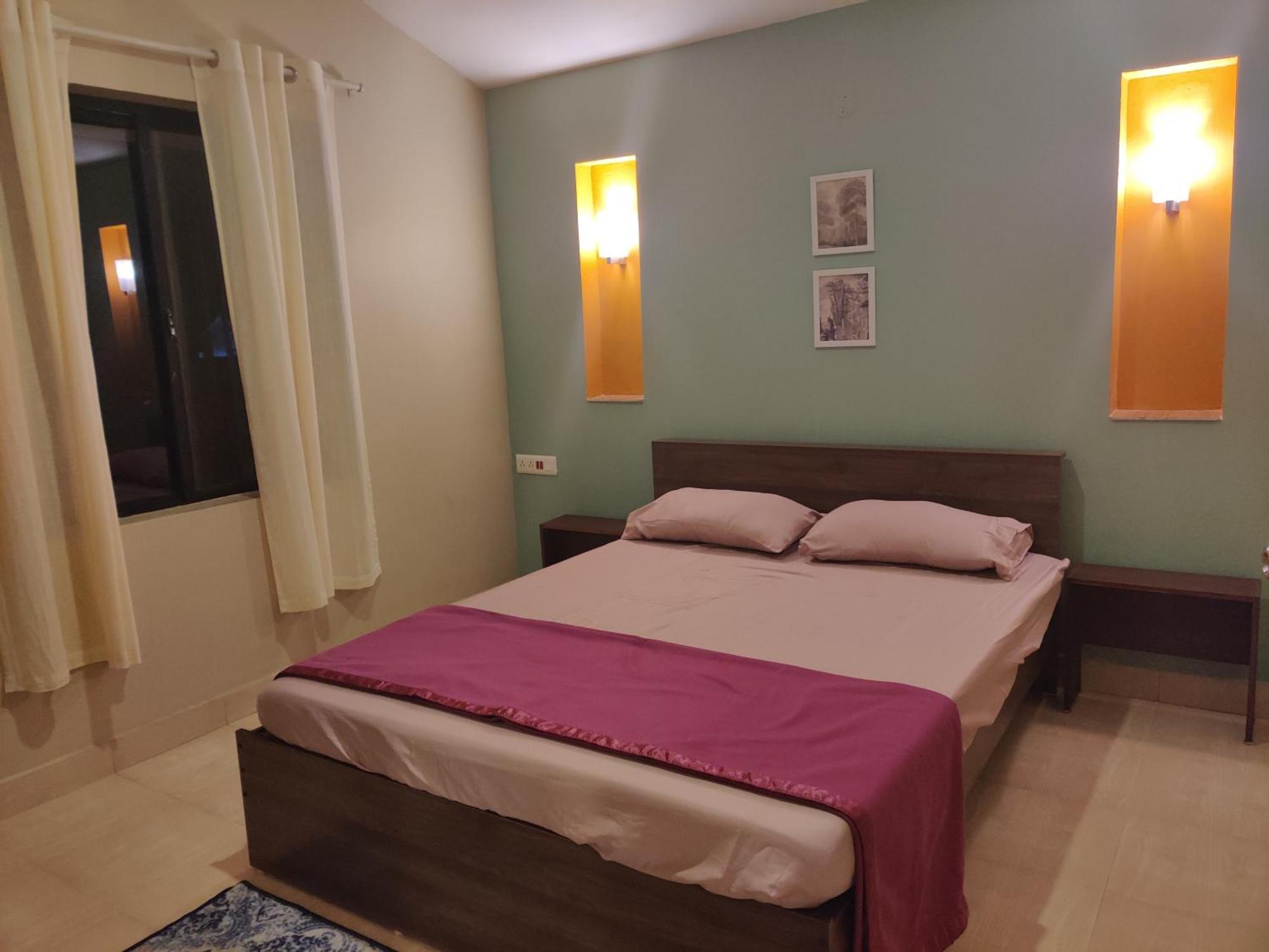 Haven Guest House Kodaikanal Εξωτερικό φωτογραφία