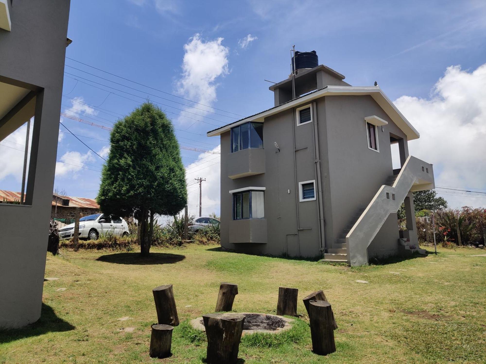 Haven Guest House Kodaikanal Εξωτερικό φωτογραφία